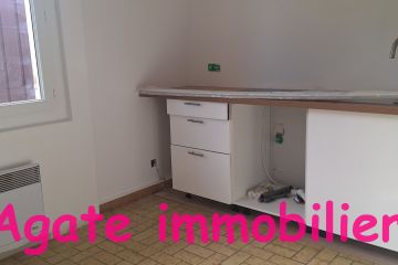 appartement 45 m2 captieux