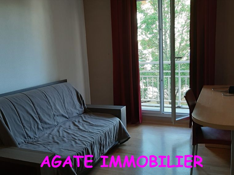 APPARTEMENT MEUBLE T2 TALENCE