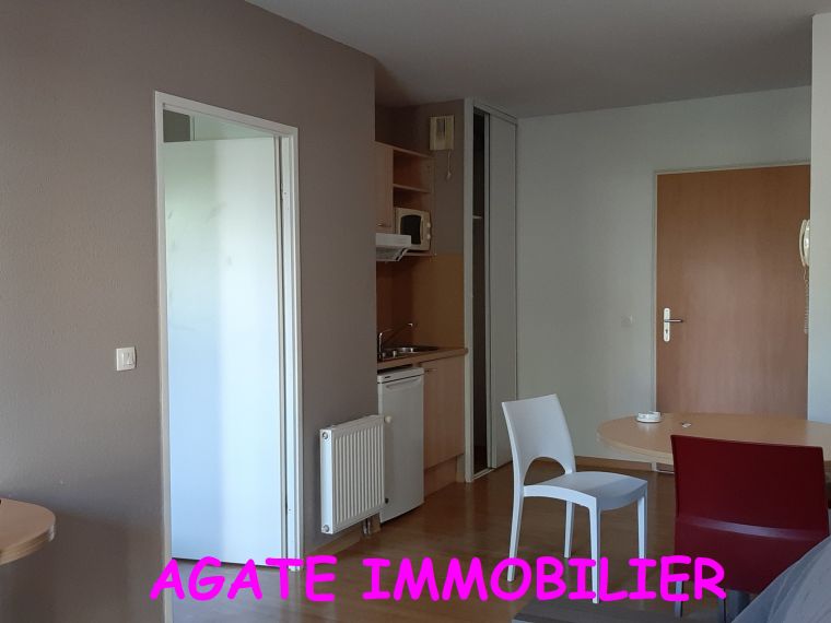 APPARTEMENT MEUBLE T2 TALENCE