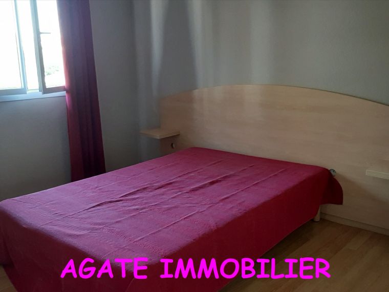 APPARTEMENT MEUBLE T2 TALENCE