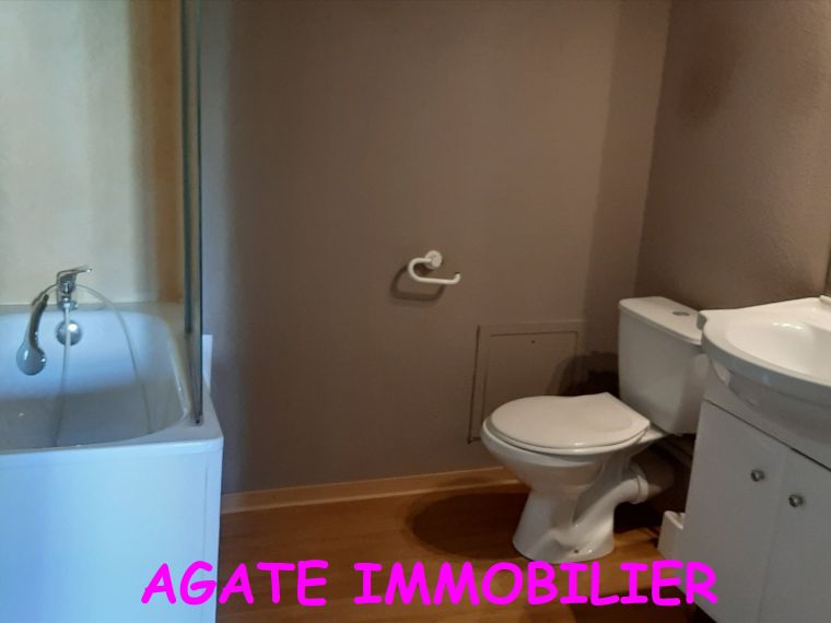 APPARTEMENT MEUBLE T2 TALENCE