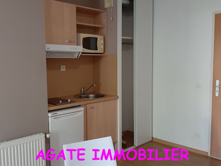 APPARTEMENT MEUBLE T2 TALENCE