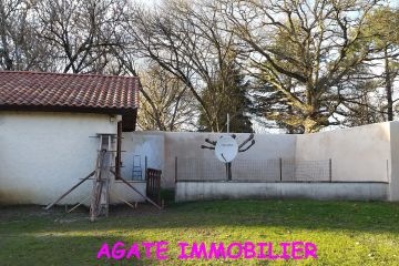 LOCATION VILLANDRAUT MAISON ANCIENNE 2 CHAMBRES