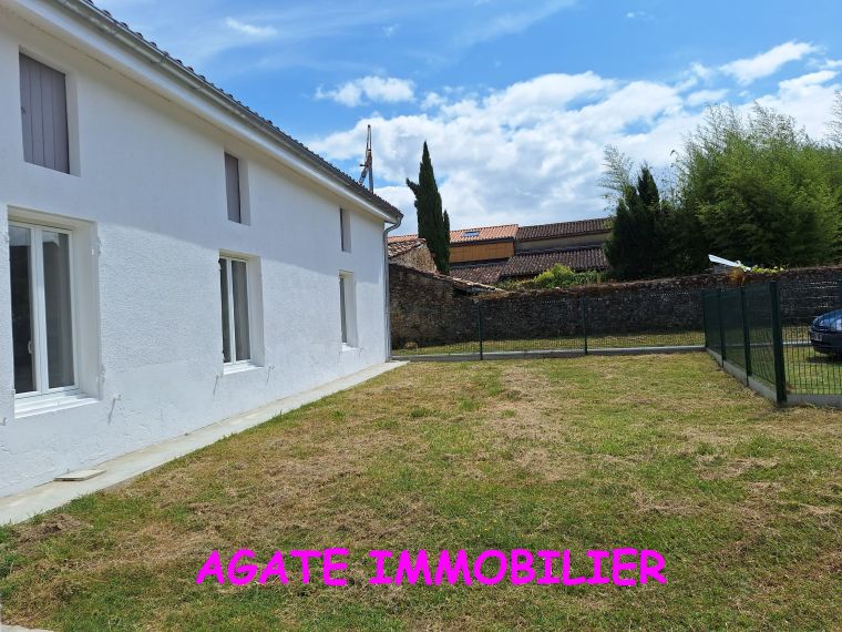 LOCATION NOAILLAN 3 CHAMBRES