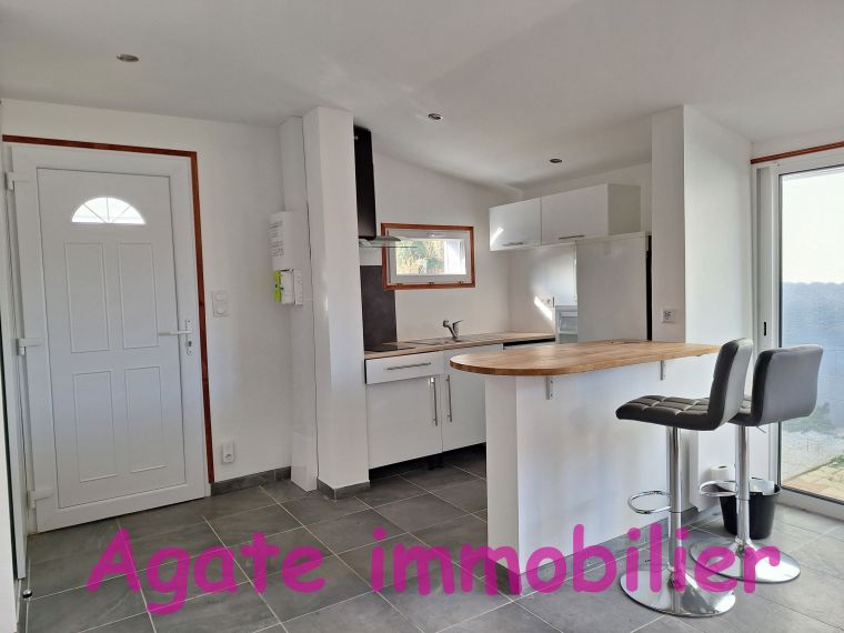 APPARTEMENT T1 PRECHAC