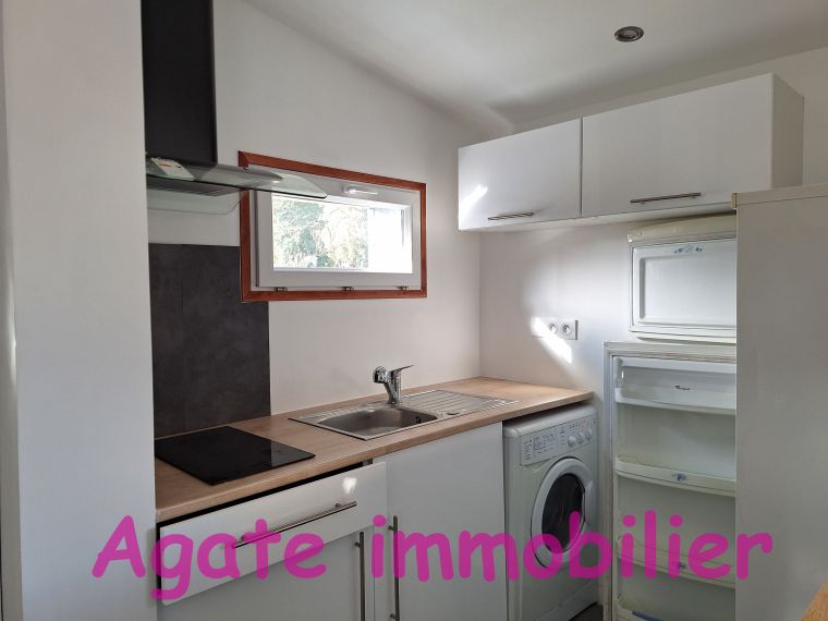 APPARTEMENT T1 PRECHAC